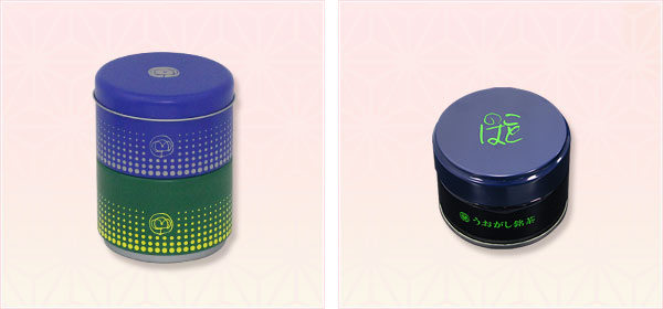 季節商品「お恋茶」「ことのは金印 強火仕上」