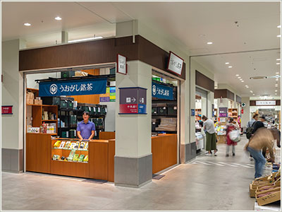 豊洲市場店 営業時間変更のお知らせ